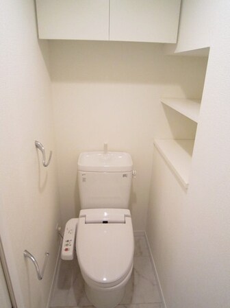 AXASXEBEC秋葉原の物件内観写真